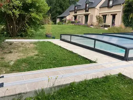 entreprise de construction La Gouesnière-1