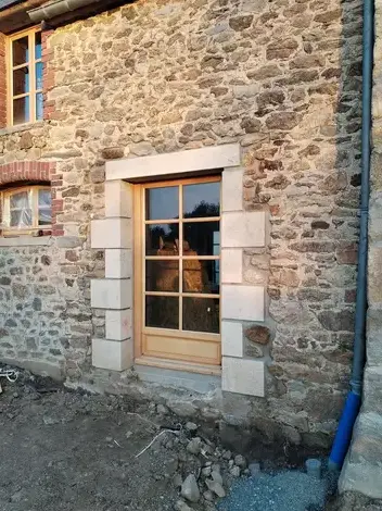 entreprise de construction à La Gouesnière - image 4