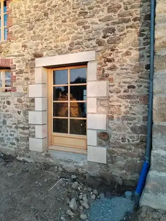 entreprise de maçonnerie Dinard-5