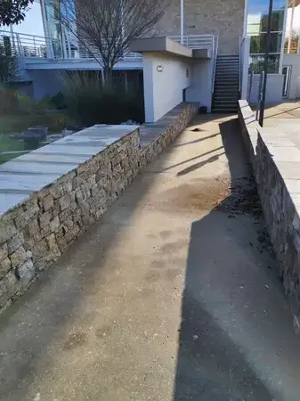 entreprise de maçonnerie La Gouesnière-1