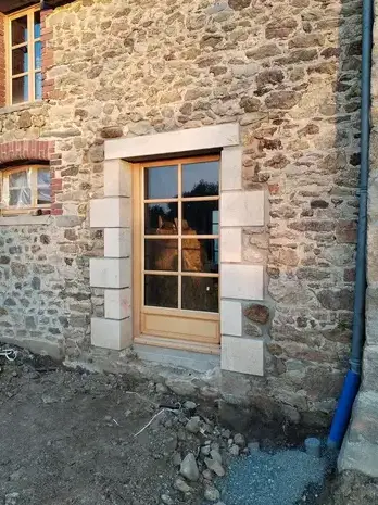 entreprise de maçonnerie La Gouesnière-5
