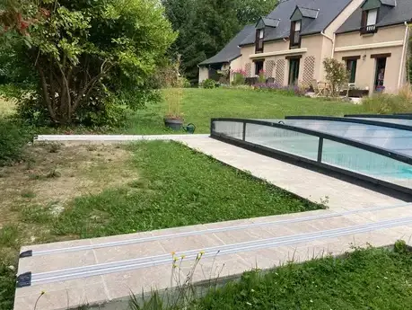 extension maison à Dinard - image 3