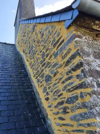extension maison à Dinard - image 4