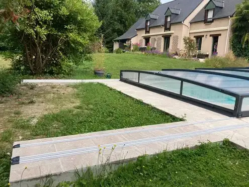 extension maison à La Gouesnière - image 2