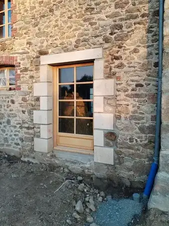 extension maison à Pleurtuit - image 2